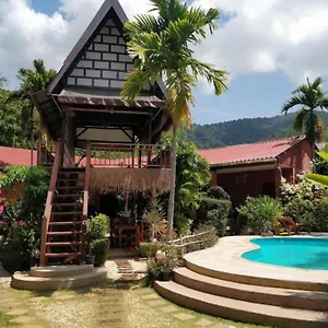 Nin Kantiang Bay Holiday home Koh Lanta